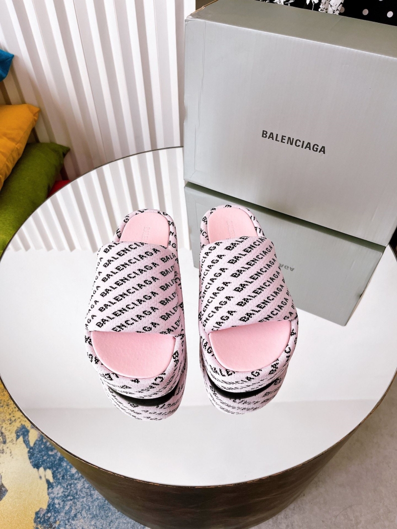 Balenciaga Slippers